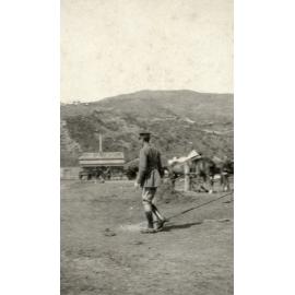 Photo from page 04 of album WWI Photograph Albums- Egypt.