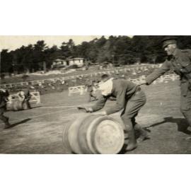Photo from page 04 of album WWI Photograph Albums- Egypt.