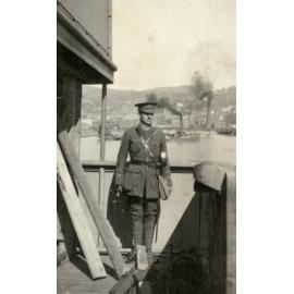Photo from page 04 of album WWI Photograph Albums- Egypt.