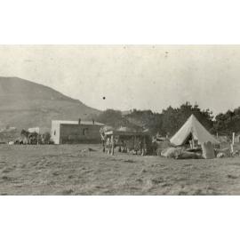 Photo from page 05 of album WWI Photograph Albums- Egypt.