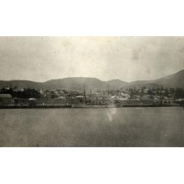 Photo from page 05 of album WWI Photograph Albums- Egypt.