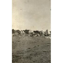 Photo from page 05 of album WWI Photograph Albums- Egypt.