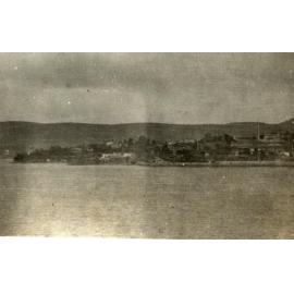 Photo from page 05 of album WWI Photograph Albums- Egypt.
