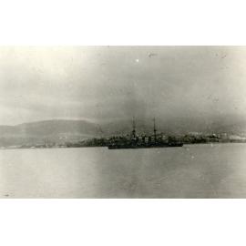 Photo from page 05 of album WWI Photograph Albums- Egypt.