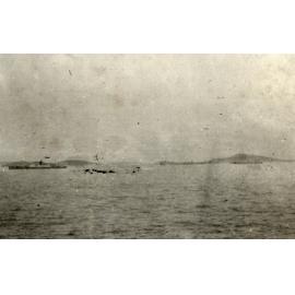 Photo from page 05 of album WWI Photograph Albums- Egypt.
