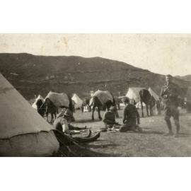 Photo from page 05 of album WWI Photograph Albums- Egypt.