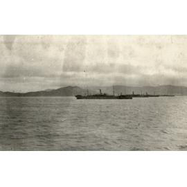 Photo from page 05 of album WWI Photograph Albums- Egypt.