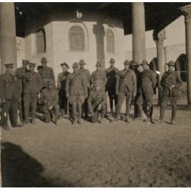 Photo from page 06 of album WW1 Photograph Album of Harry Jenkin