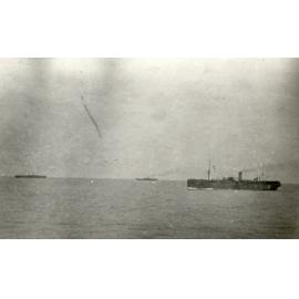 Photo from page 06 of album WWI Photograph Albums- Egypt.