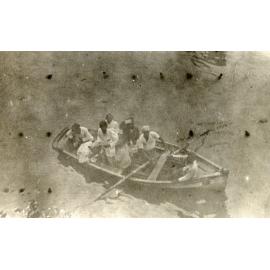 Photo from page 06 of album WWI Photograph Albums- Egypt.