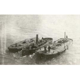 Photo from page 07 of album WWI Photograph Albums- Egypt.