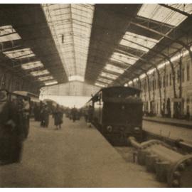 Photo from page 06 of album WW1 Photograph Album of Harry Jenkin