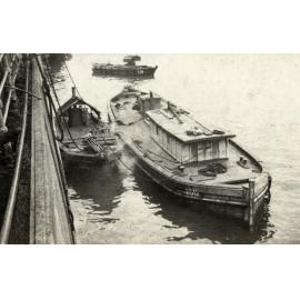 Photo from page 07 of album WWI Photograph Albums- Egypt.