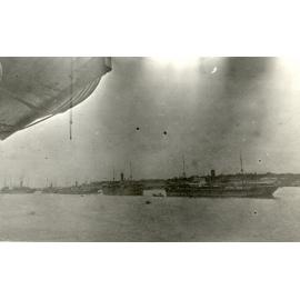 Photo from page 07 of album WWI Photograph Albums- Egypt.