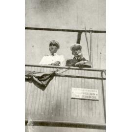 Photo from page 08 of album WWI Photograph Albums- Egypt.