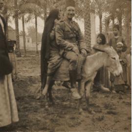 Photo from page 07 of album WW1 Photograph Album of Harry Jenkin