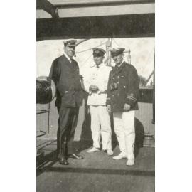 Photo from page 08 of album WWI Photograph Albums- Egypt.
