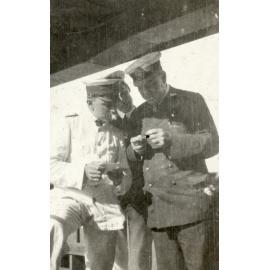 Photo from page 08 of album WWI Photograph Albums- Egypt.