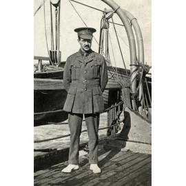 Photo from page 08 of album WWI Photograph Albums- Egypt.