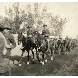 Photo from page 08 of album WWI Photograph Albums- Egypt.