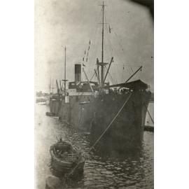 Photo from page 08 of album WWI Photograph Albums- Egypt.