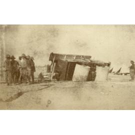 Photo from page 09 of album WWI Photograph Albums- Egypt.