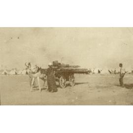 Photo from page 10 of album WWI Photograph Albums- Egypt.