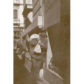 Photo from page 10 of album WWI Photograph Albums- Egypt.