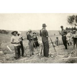 Photo from page 03 of album WWI Photograph Albums- Egypt and Palestine.