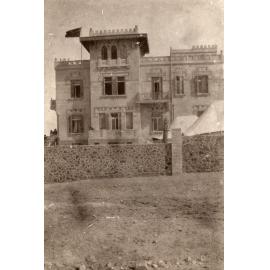 Photo from page 04 of album WWI Photograph Albums- Egypt and Palestine.