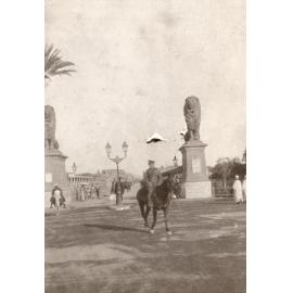 Photo from page 04 of album WWI Photograph Albums- Egypt and Palestine.