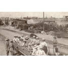 Photo from page 04 of album WWI Photograph Albums- Egypt and Palestine.