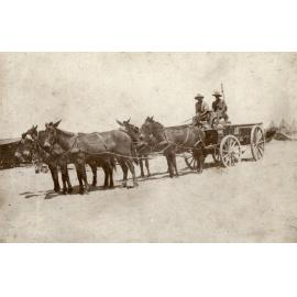 Photo from page 05 of album WWI Photograph Albums- Egypt and Palestine.