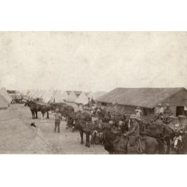 Photo from page 05 of album WWI Photograph Albums- Egypt and Palestine.