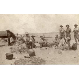 Photo from page 05 of album WWI Photograph Albums- Egypt and Palestine.