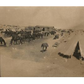 Photo from page 08 of album WW1 Photograph Album of Harry Jenkin