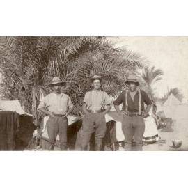 Photo from page 07 of album WWI Photograph Albums- Egypt and Palestine.