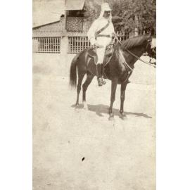 Photo from page 08 of album WWI Photograph Albums- Egypt and Palestine.
