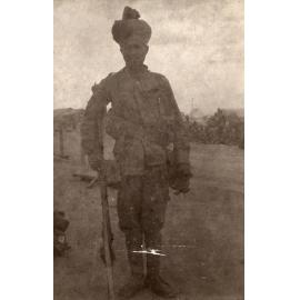 Photo from page 08 of album WWI Photograph Albums- Egypt and Palestine.