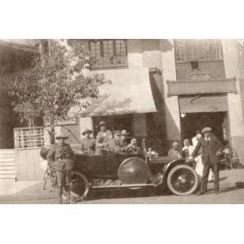 Photo from page 09 of album WWI Photograph Albums- Egypt and Palestine.