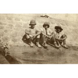 Photo from page 09 of album WWI Photograph Albums- Egypt and Palestine.