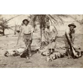 Photo from page 12 of album WWI Photograph Albums- Egypt and Palestine.
