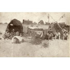 Photo from page 13 of album WWI Photograph Albums- Egypt and Palestine.