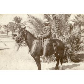 Photo from page 13 of album WWI Photograph Albums- Egypt and Palestine.