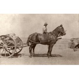 Photo from page 13 of album WWI Photograph Albums- Egypt and Palestine.