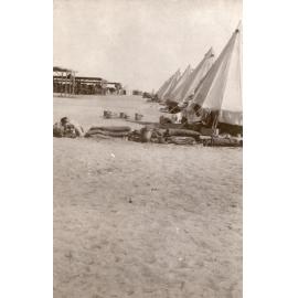 Photo from page 14 of album WWI Photograph Albums- Egypt and Palestine.