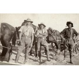 Photo from page 15 of album WWI Photograph Albums- Egypt and Palestine.