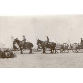 Photo from page 15 of album WWI Photograph Albums- Egypt and Palestine.