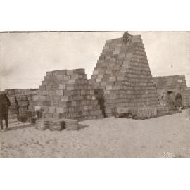 Photo from page 16 of album WWI Photograph Albums- Egypt and Palestine.