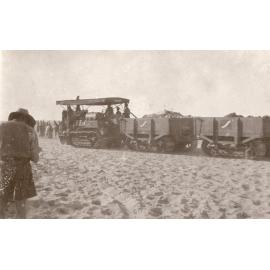 Photo from page 16 of album WWI Photograph Albums- Egypt and Palestine.